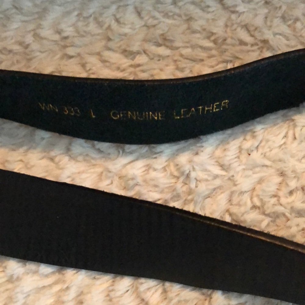 Belt - Picture 2 of 3